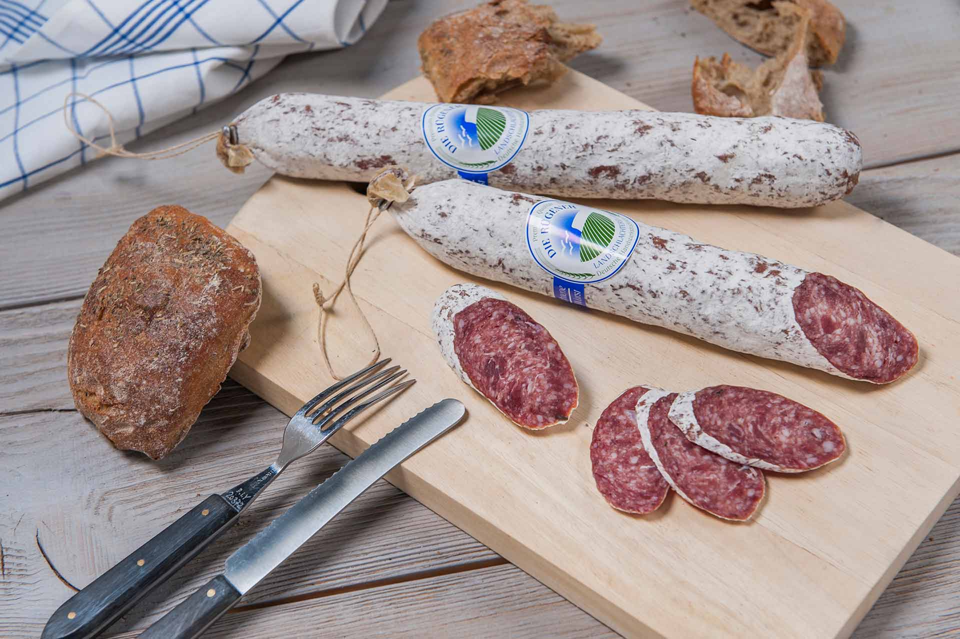 S��doldensalami.